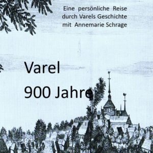 Varel 900 Jahre